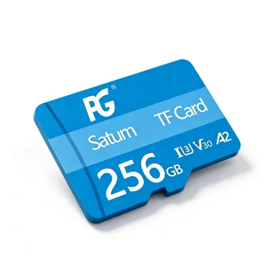 Economical Practical Memory TF Card 16GB to 256GB Low Error Rate Storage Card for Kids Tablet Learning Machine