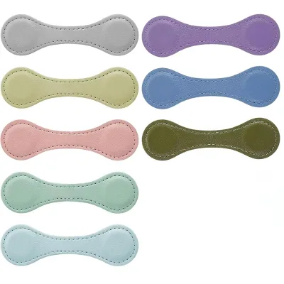 Ready Stock Classic Portable Bookmarker Page Clip Magnet Bookmark Education Travel Agency Readers Perfect Special Purpose Bags