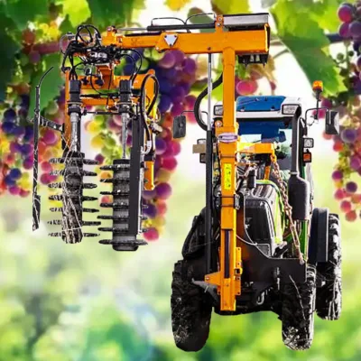 Heavy Duty Hydraulic Tree Trimmers Trimmer Tool Pruner