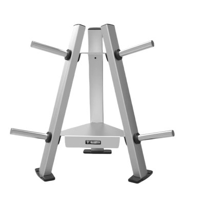 NO.55 Weight Plate Rack