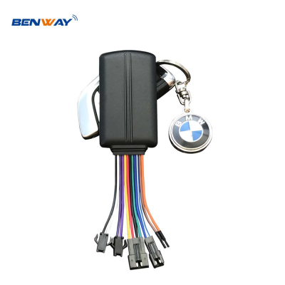 Google Map Real Time Voice Tracking Cut Off Oil GPS Tracking Device Vehicle Motorcycle GPS Tracker