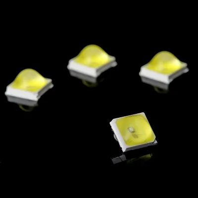Factory Wholesales Smd 5054 0.5W 395nm Uv Led Diode