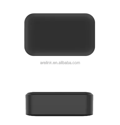 2G Mini GPS Tracker Wireless Anti-Theft Magnetic Asset Tracking Device Mini Asset Tracker