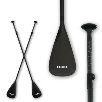 Custom Adult Child Canoe Paddles Sup Paddle Surf Stand up Kayak Paddle