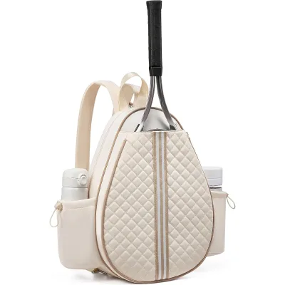 New Lightweight Multifunctional Waterproof Tennis Badminton Bag Racquet Sport Bags
