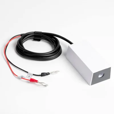 Starlink Mini Car Battery Converter 12V/36V to 36V Fireproof 60W Power Adapter Input 12V-36V Output 36V