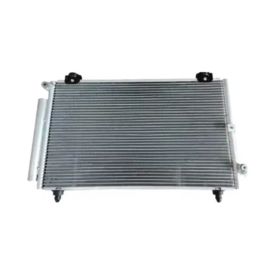 To yota RHD ALITS 2003 Air Condensers Car AC Condenser for To yota Altis Corolla 2003-2004 88450 88460-12540 88450-12241