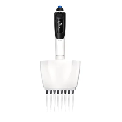 Cedrec Electric Automatic Pipette Filler 0.1-100ml Serological Pipette Controller Pump for Laboratory Use