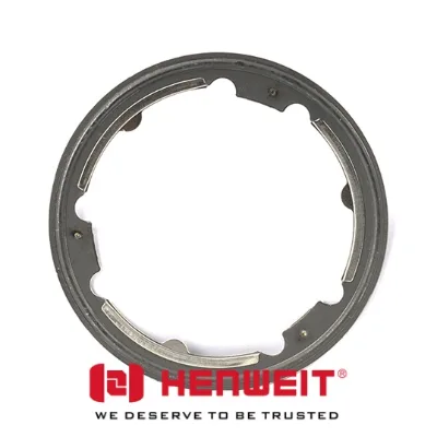 High Quality Engine Gasket Kit 3944293 For QSL9 Diesel Engine Replacement Spare Parts Components Set