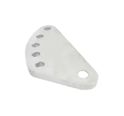 Industrial-grade Load-bearing Yoke Plate Precisely Forged with High Strength, Compatible with Multiple Specifications