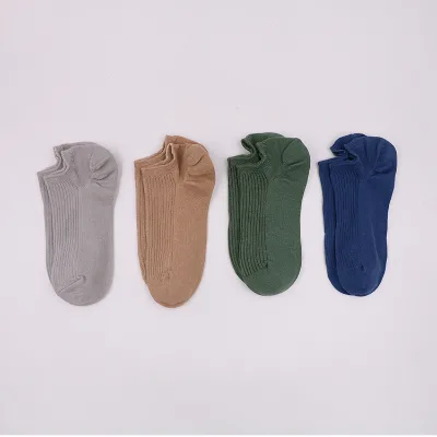 Wholesale News Design White Women's Sneaker Ankle Socks for Runner Brand