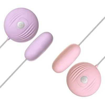 Women's 7-Speed Waterproof Vibrator with Small Shell G-Spot Massager for Egg Sex Toys Masturbator sex toy store cheap gift fun