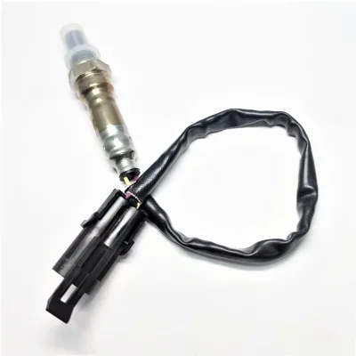 Hot Selling Auto Sensors O2 Oxyn Sensor 25343532 for Daewoo LANOS NUBIRA Saloon Models 96335926 and 25327358
