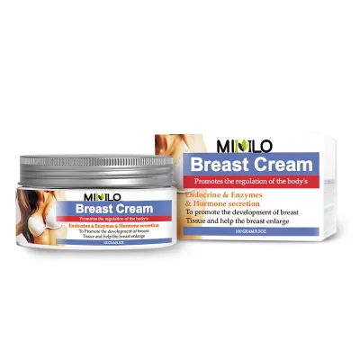Chest Firming Lifting Big Breast Massage Cream Increase Breast Cream Breast Reduction Cream
