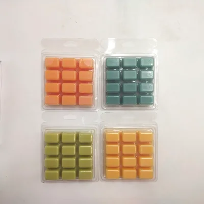Scented Cabdle Wax Melts Cubes for Candle Making