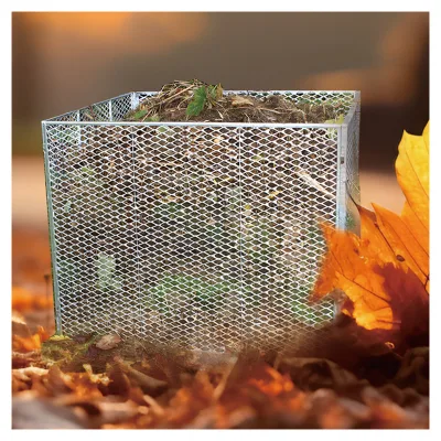 Kitchen Waste Bins, Garden Compost Bin