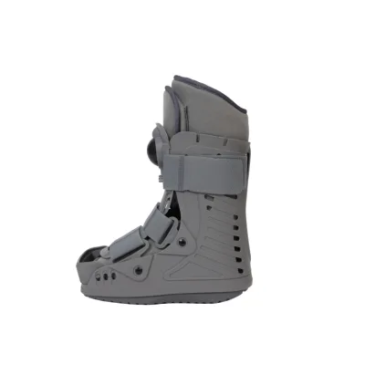 Post-Op Orthotics for Men Adjustable Winter Walking Boot with Achilles Tendon Focus