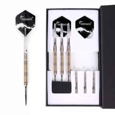 Best Value Dartpijlen Unique Steel Darts Skipjack Darts Tungsten Darts for Party