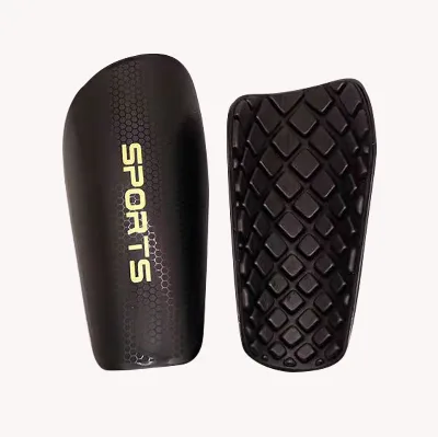 Sleeves with Optimized Insert Pocket Professional Protection Lightweight PP Material Soccer for Boys Girls Men