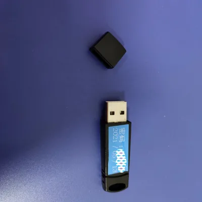 Parts NCR High Quality ATM Parts NCR Dongle Key Spare on Sale