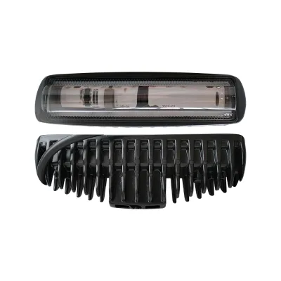 Heat Dissipation Slotted HC-B-33290 LED Work Light for Bus