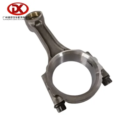 New Truck Parts  Connecting Rod Assembly for Isuzu Engine Parts 8980184253 8980184250   8-98018425-3 8-98018425-0 NPR 4HK1