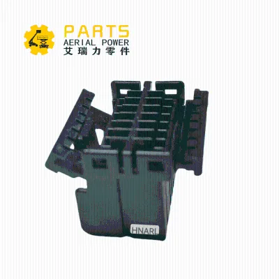 ARELLY Spare Part Connector Plug 2440308710 for Haulotte Lift