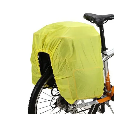 High Quality Waterproof Cycle Bicycle Bike Reflective Waterproof Cover Bicycle Bike Rack Pack Bag Dust Rain Cover Bag Covers