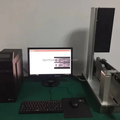 Assembly Systems S-Feeder Test Station Manufacturing Production Line Smt Pick and Place Machine for Siemens Spare Parts