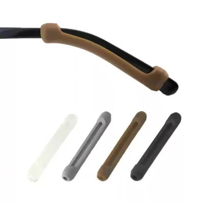 Shanghai Fltek Silicone Eyeglass Tool FHT-1 Anti-Slip Tool 100 Pairs/Bag