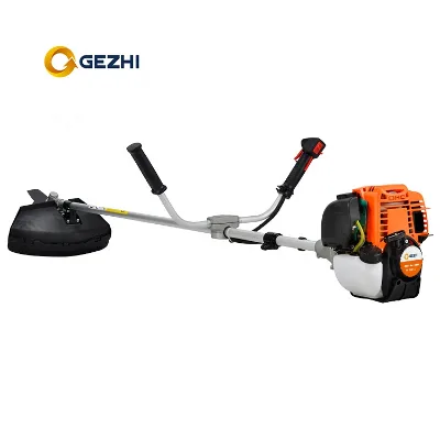 GEZHI CG4361A China Popular Easy Operation 35.8CC 4-Stroke Single Cylinder OEM Gasoline Brush Cutter with 1000W Power