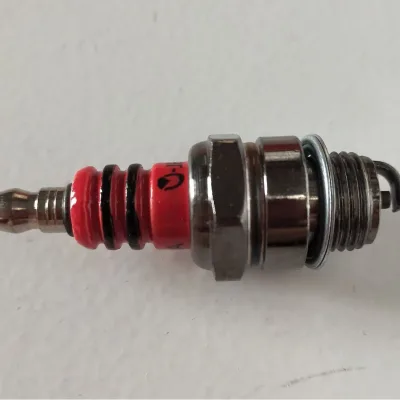 Factory Direct Sales MS070 Spark Plug for Soil Preparation Machine Cultivator Live Head Plow-Made in China Customizable