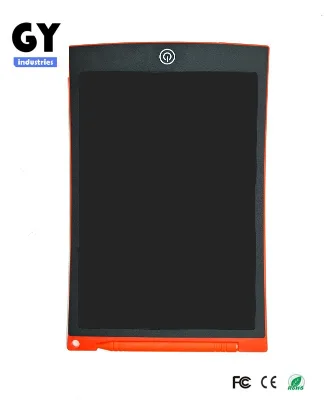 8.5 Inch Lcd Writing Tablet Lcd Drawing Board Kids Educational Toys Juguetes Para Nios Drawing Pad