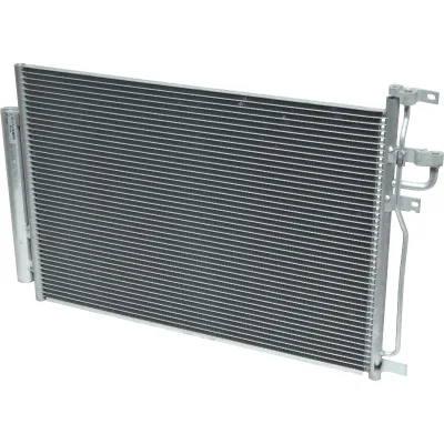 Car Auto Air Conditioning System AC Cooling Condenser for Chevrolet Captiva Sport 11-15/Saturn Vue 08-10 OEM 20759645/25856345