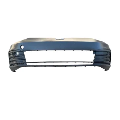 Auto Parts Low End Configuration PP FRONT BUMPER for Volkswagen Golf 8