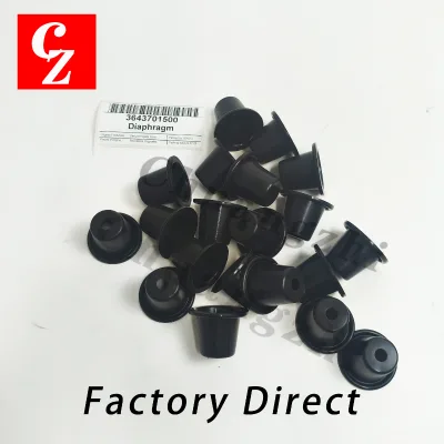 For Airman Air Compressor New Diaphragm 3643701500 High Quality Repair Kits Diaphragm