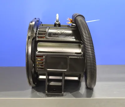 Air Compressor Motor