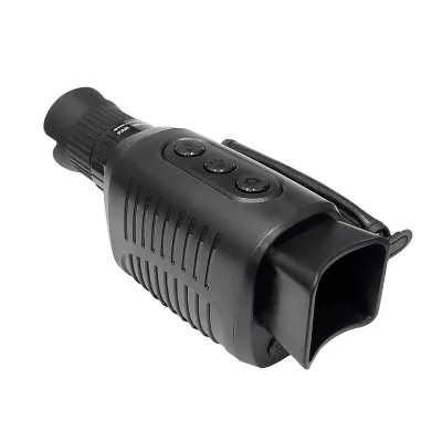 Cross-border New HD Infrared Night Vision Digital  Outdoor Day and Night Use Monocular