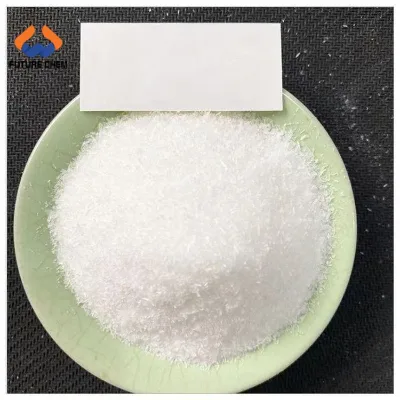 L-Cysteine Hydrochloride Monohydrate 99% Purity 99.0-100.5% Assay CAS 7048-04-6 Food Additives by Future Chemical