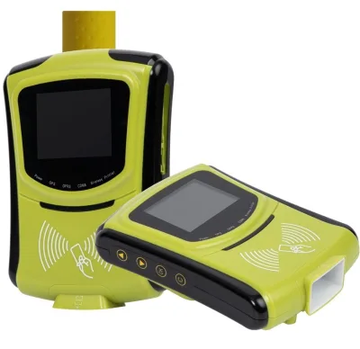 China Cardlan Mobile Payment Solution Smart Point of Sale Qr Reader Parking Linux Pos Terminal