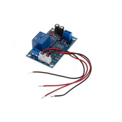 Water Level Controller Automatic Water Level Controller Water Pump Controller
