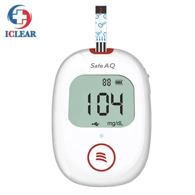 Household High-Quality Portable Blood Glucose Meter