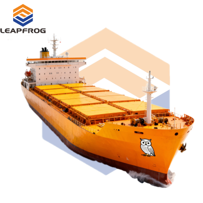 China to Greece Sea Freight Forwarding Service Offering Reliable Ocean Logistics for Electronics and Machinery