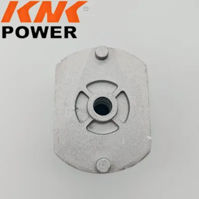 KNK Art.No.97 53 Manual Lawn Mower Blade 25mm Diameter and 68mm Height