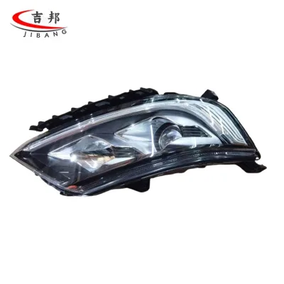 High Quality Automotive Halogen and Xenon LED Headlights 7051533600 1118047334 for Geely