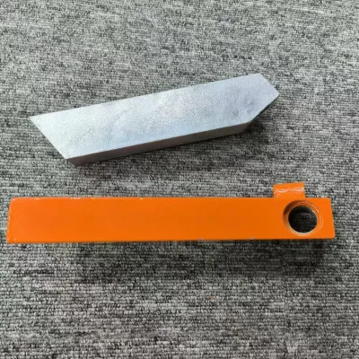 Custom CNC Machined Metal Part Precision Machining Component Flanged Bolt Hole Industrial Hardware