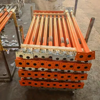 JHJD Heavy Duty Galvanized Steel Scaffolding Shoring Prop Support Pins (Wire Pin G Pin) for Construction