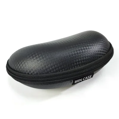 Popular Cool Music Glasses Wireless Songs Musical Eyewear Storage Box EVA Hardshell Case