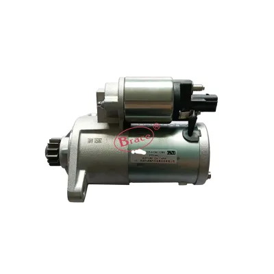 477F-3708110BB Starter Assembly for CHERY TIGGO 2