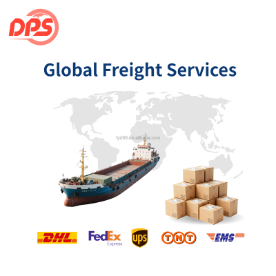 Chinese Freight Forwarder, Transporting Goods From China to the Czech Republic at Favorable Prices